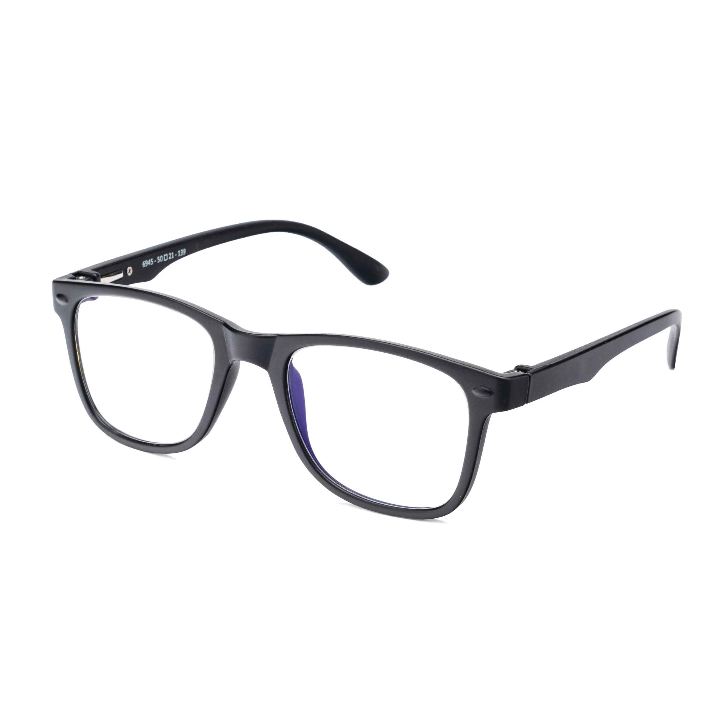 CR WAY Matt  black frame screen glass - Image 5