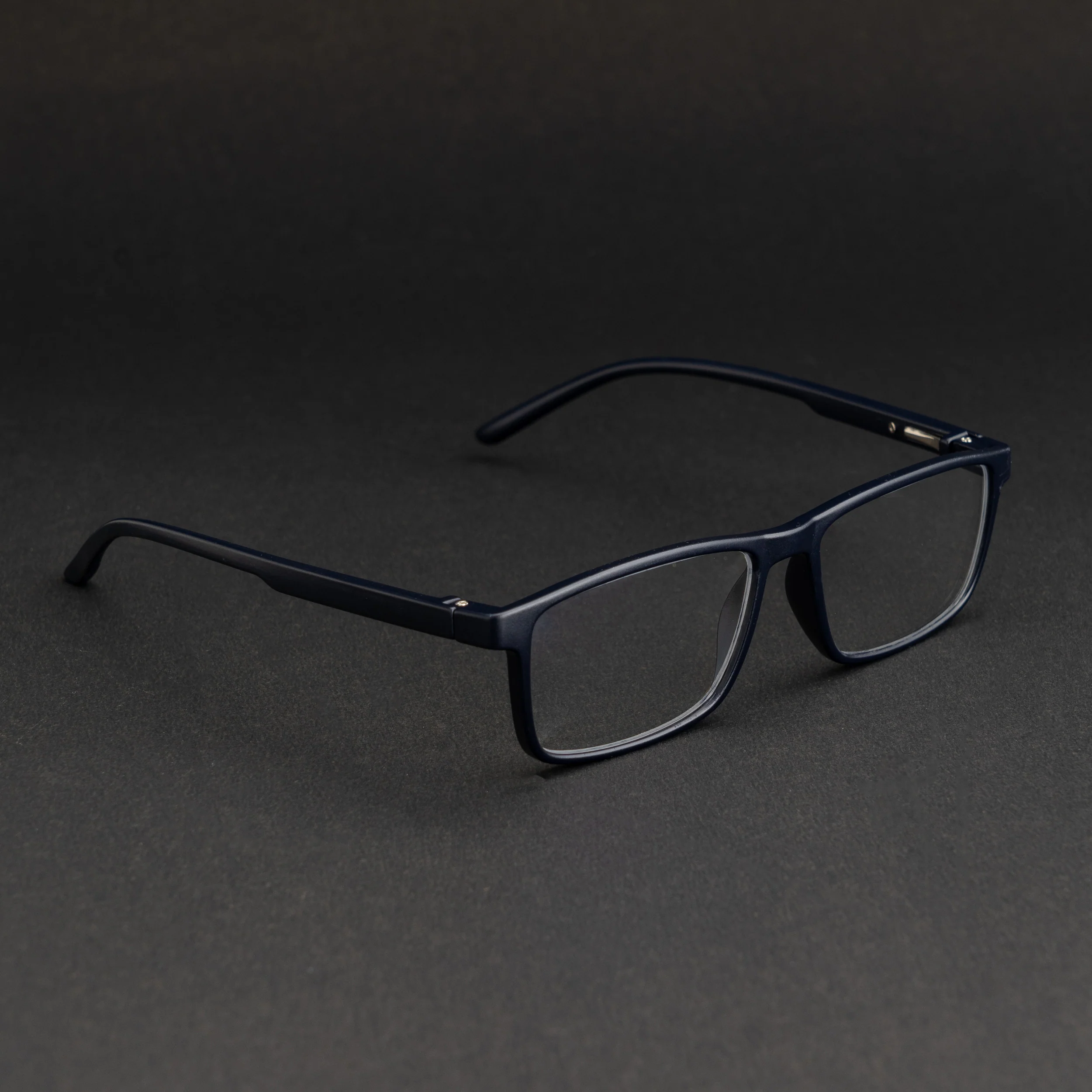 Dark Navy screen glass (Model 3401) - Image 3