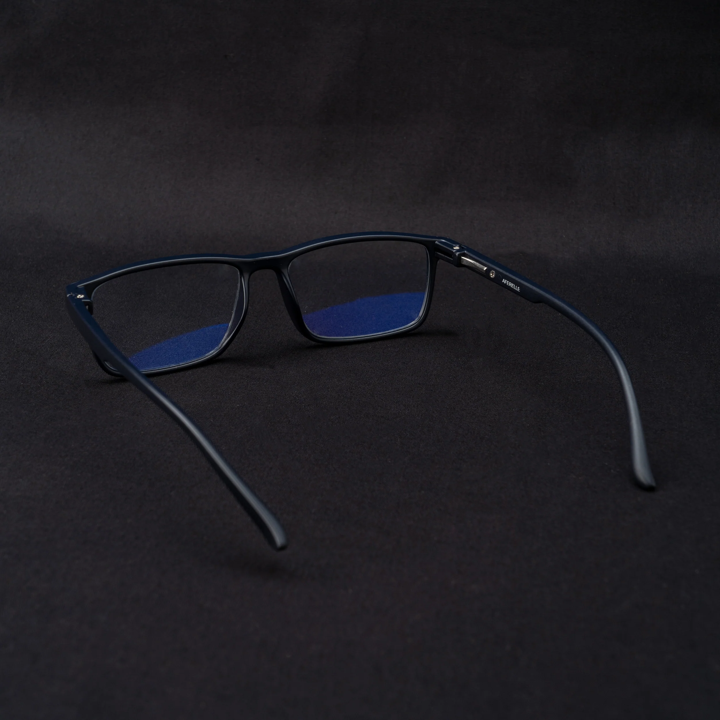 Dark Navy screen glass (Model 3401) - Image 4