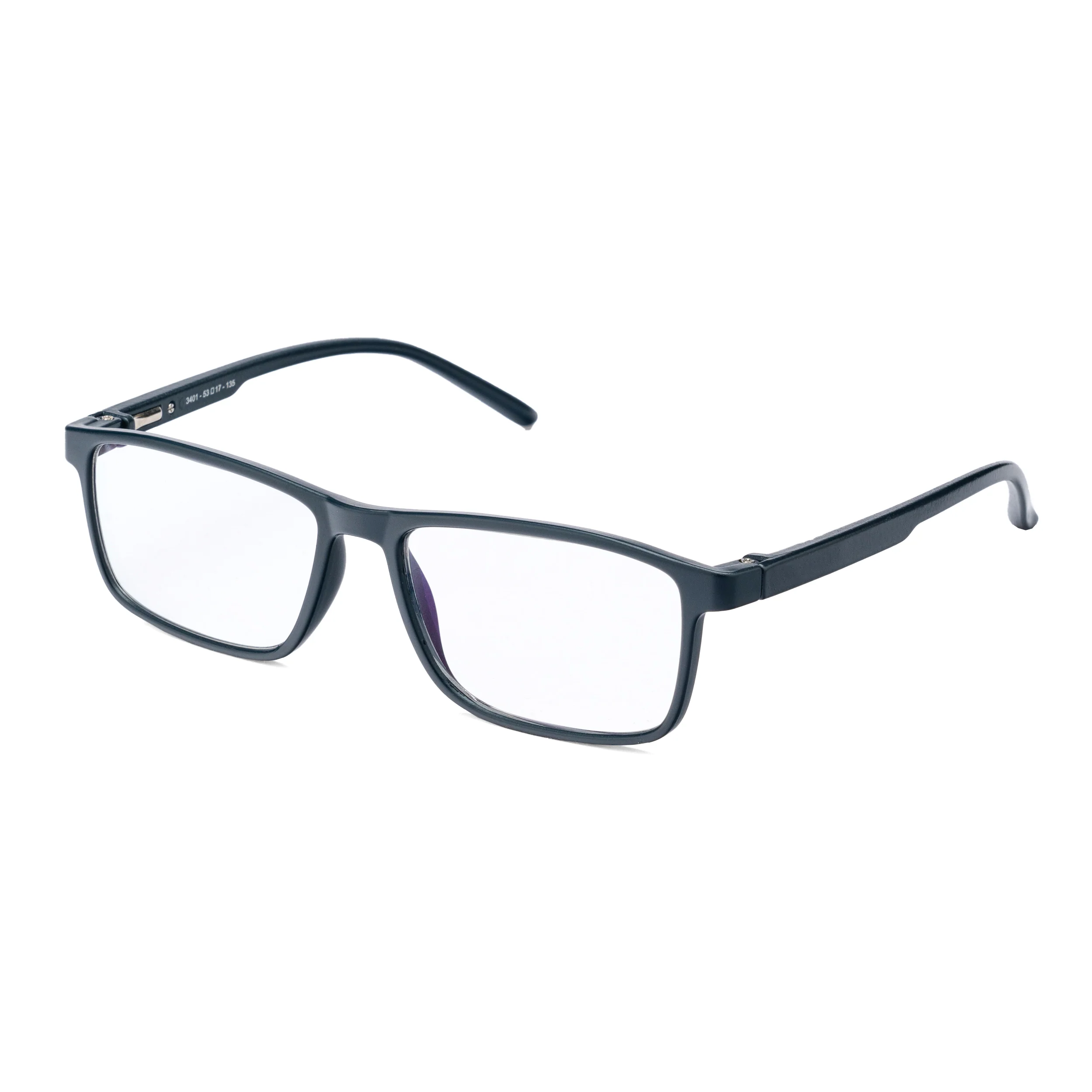 Classic Blue  frame screen glass (3401) - Image 5