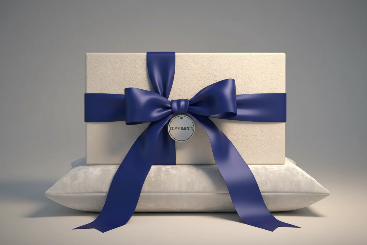 Free Gift