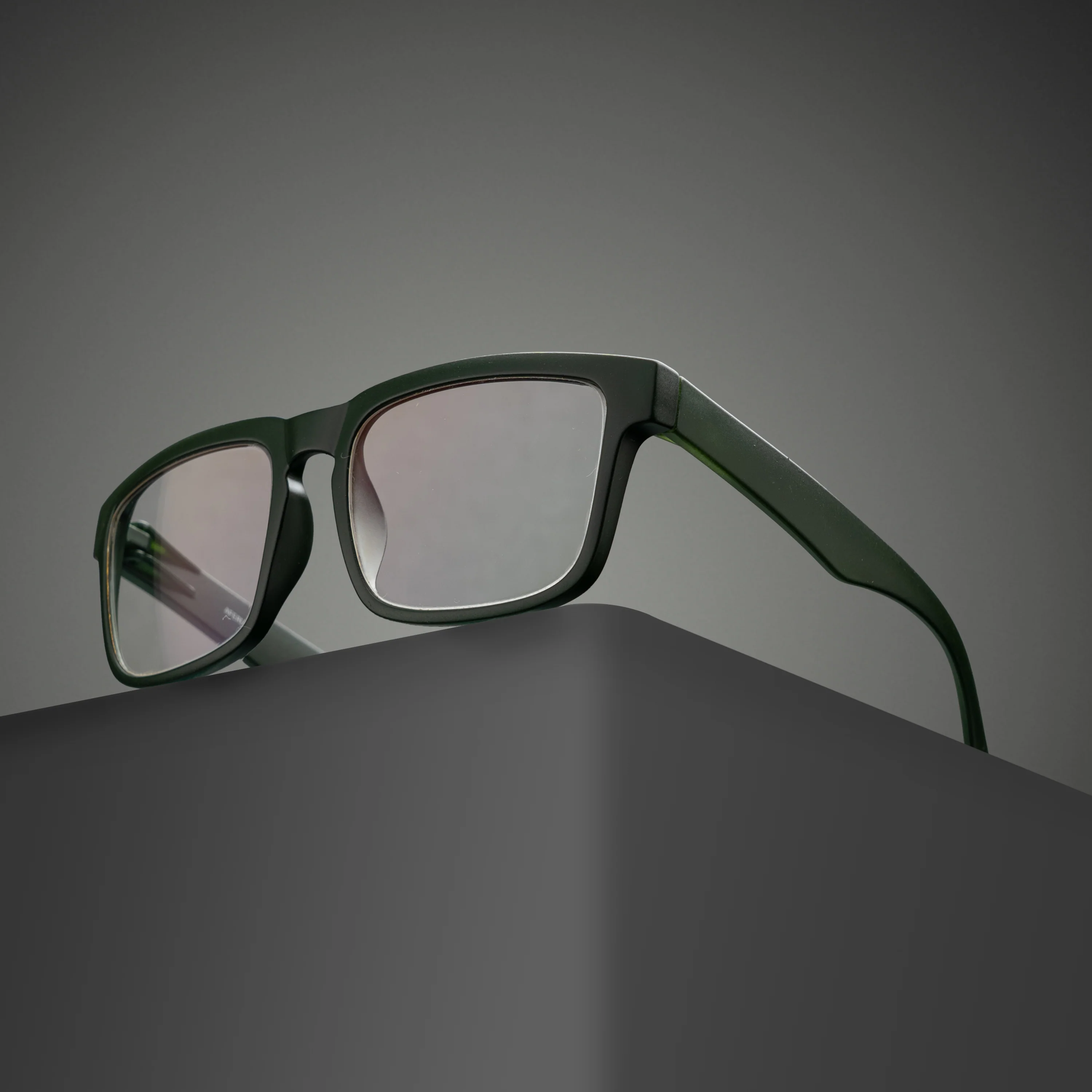 CP Dark olive  screen  frame