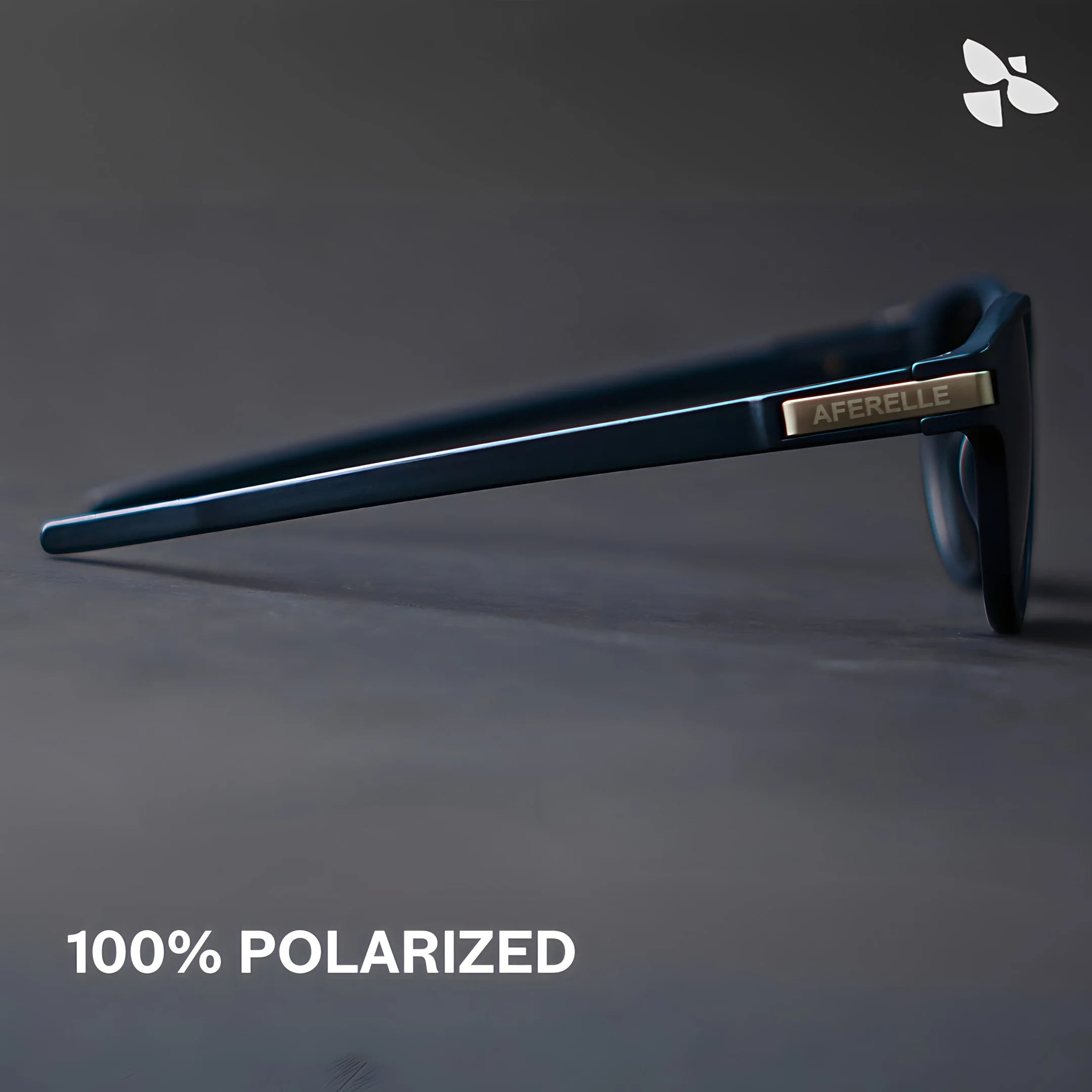 THE BOSS | Polarized Classic Blue UV400  Unisex UV400 HD  Pro Sunglasses Lens  For Biking Running Sports Adventure - Image 5
