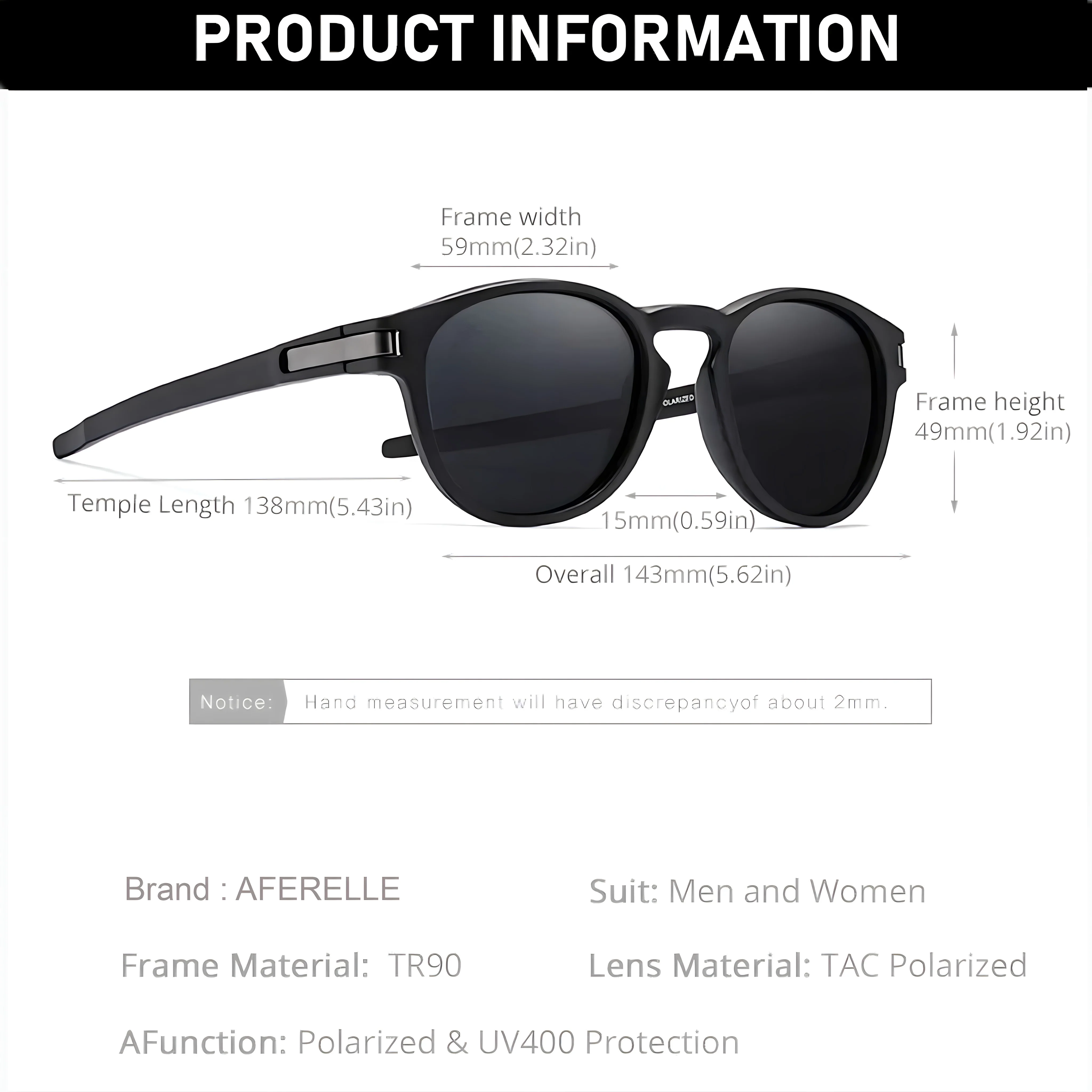 THE BOSS | Army Green  Unisex UV400 HD  Pro Sunglasses  For Biking Running Sports Adventure - Image 5