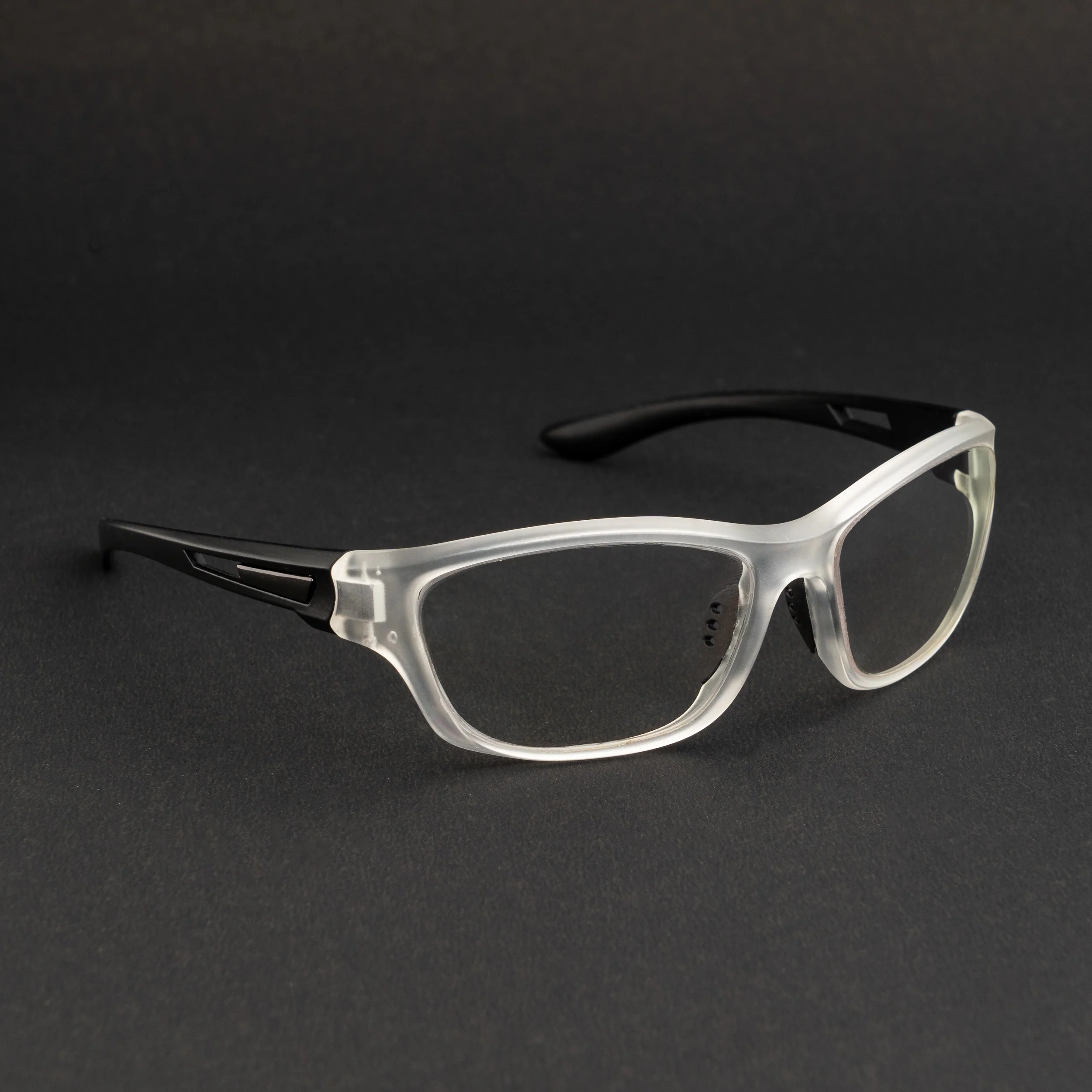 white black frame screen glass - Image 5