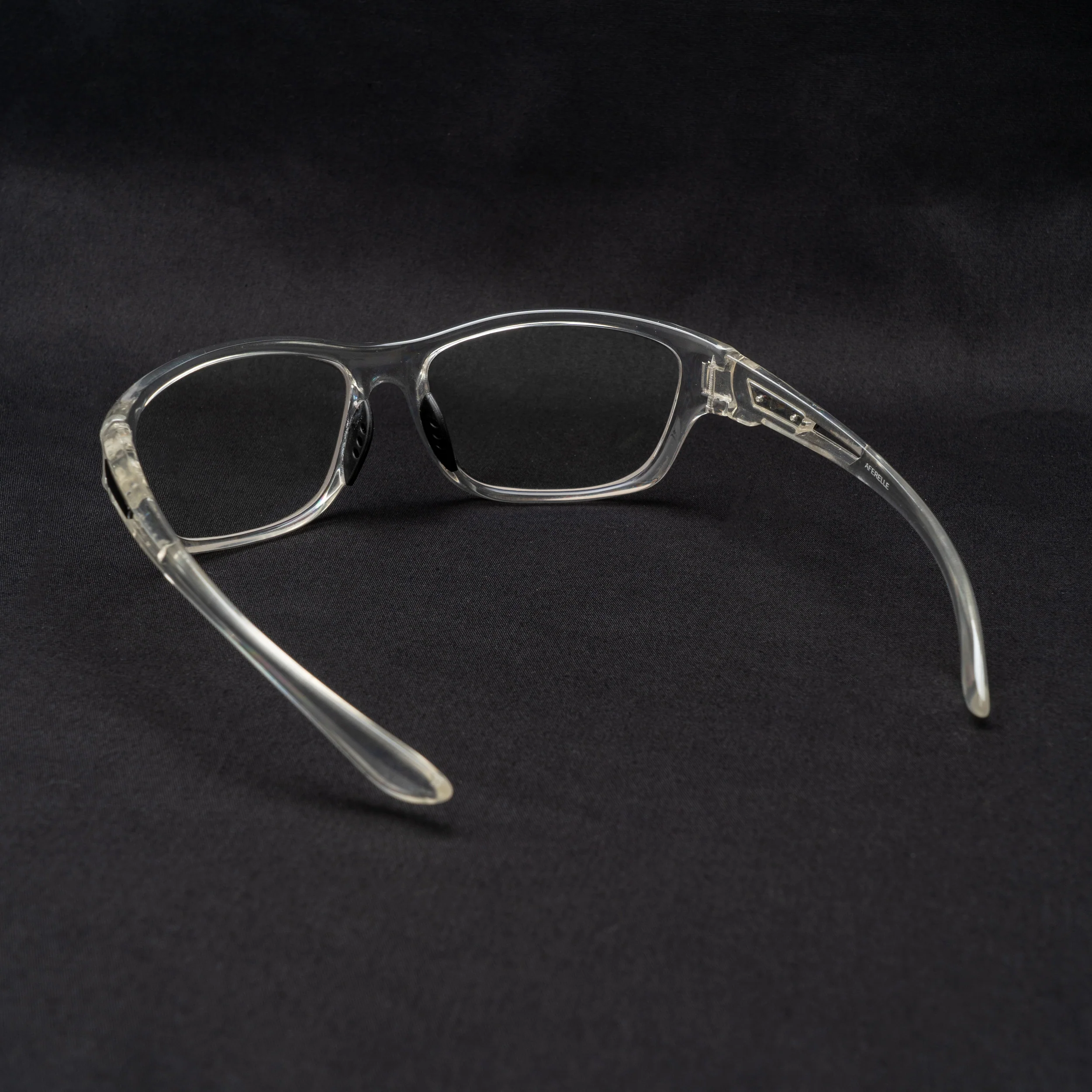 white white frame screen glass - Image 4