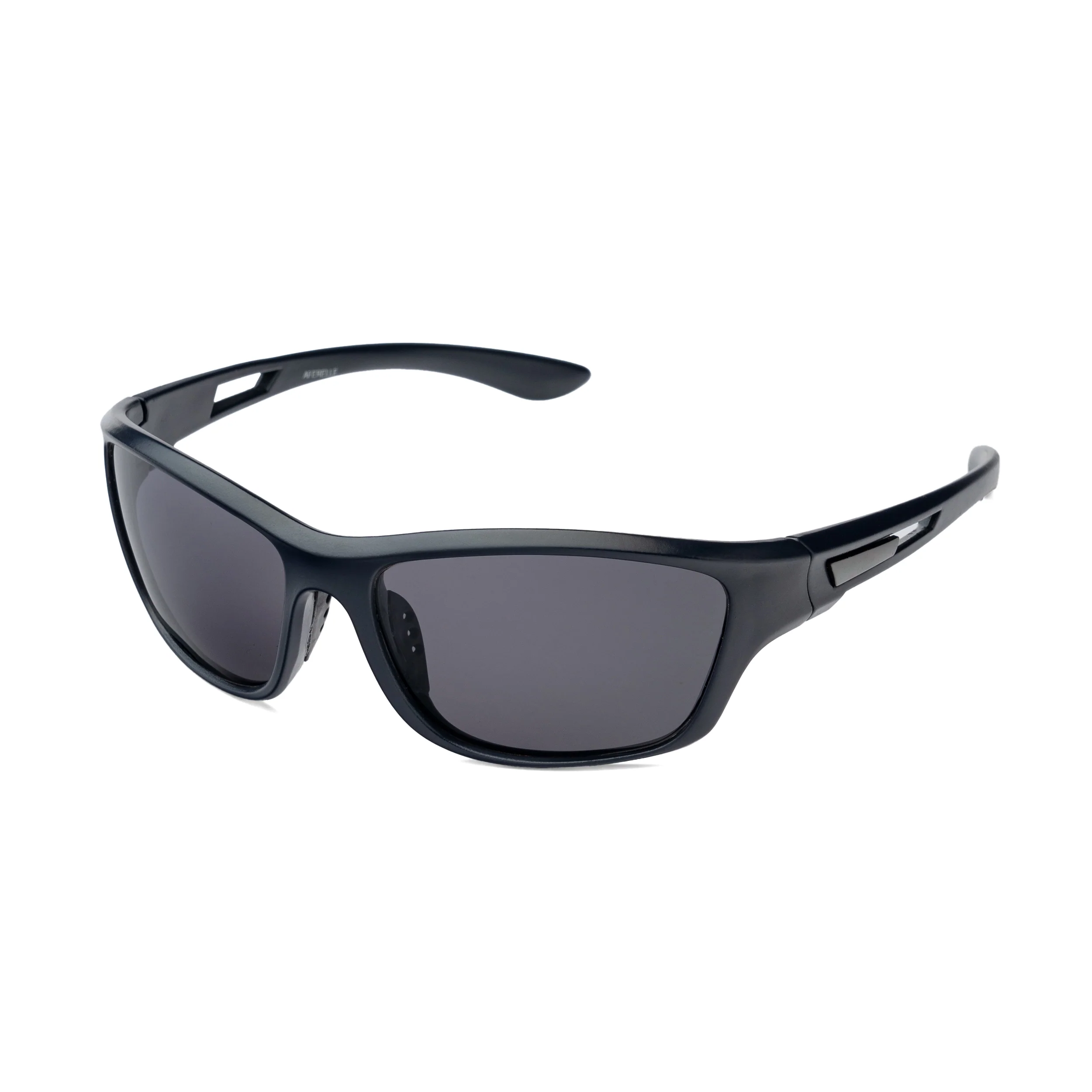 WRAP Classic Blue   Unisex UV400 HD Pro Sunglasses - Image 4
